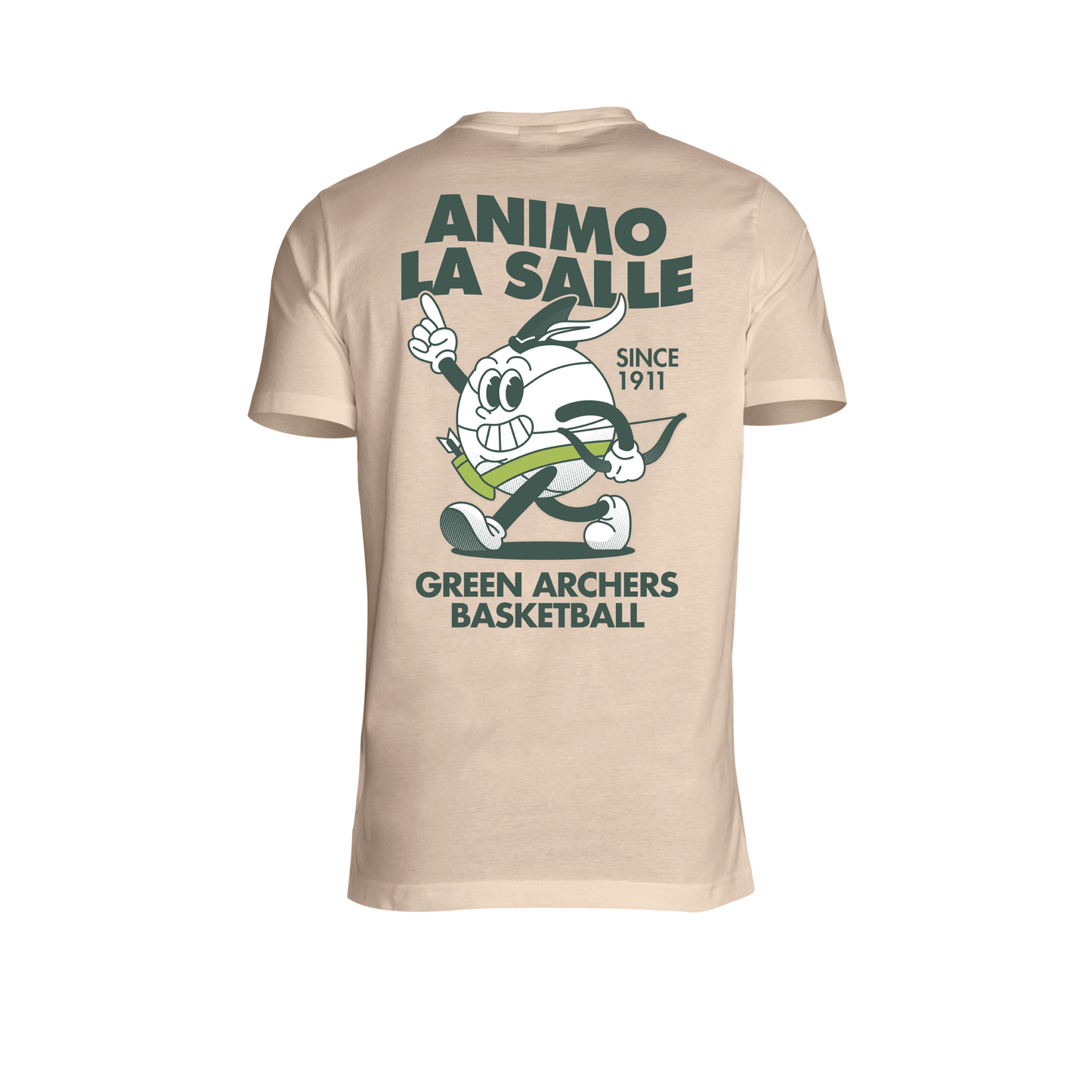 Animo La Salle Shirt