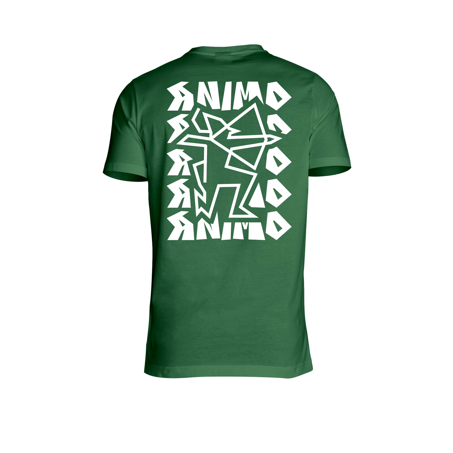 Animo Shirt (Oversized Fit)
