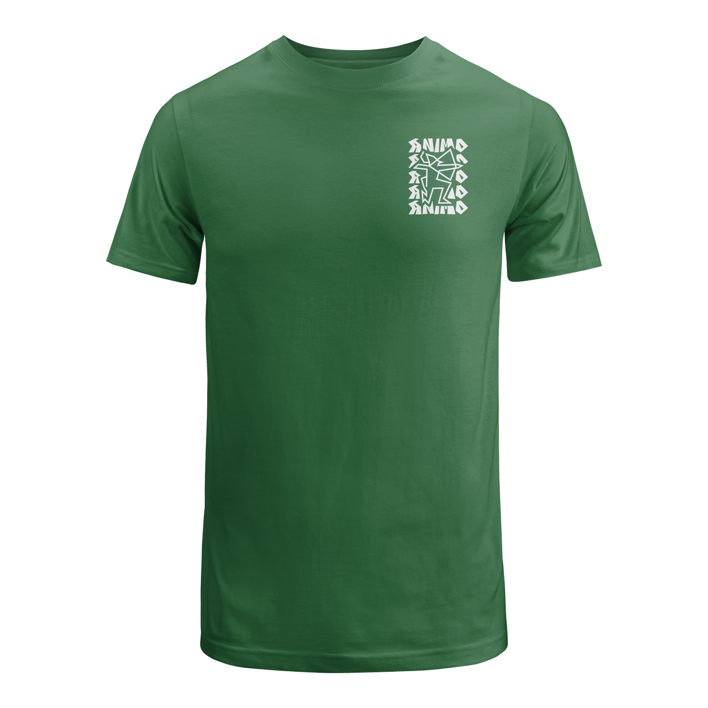 Animo Shirt (Oversized Fit)