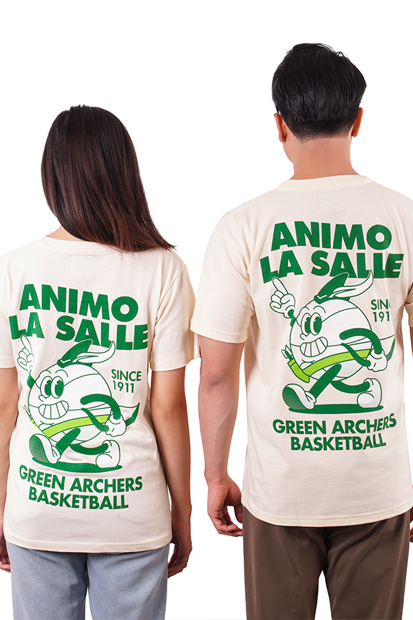 Animo La Salle Shirt