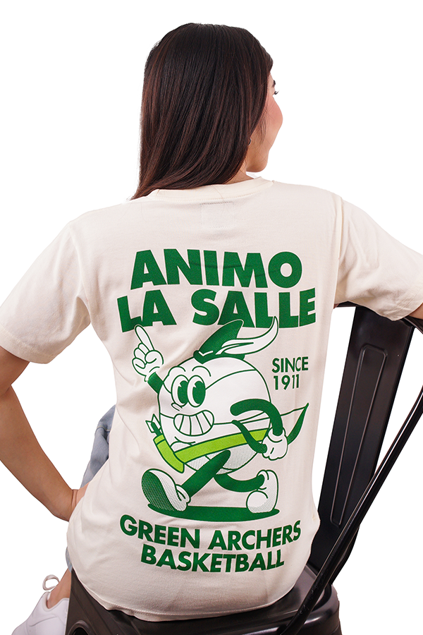 Animo La Salle Shirt