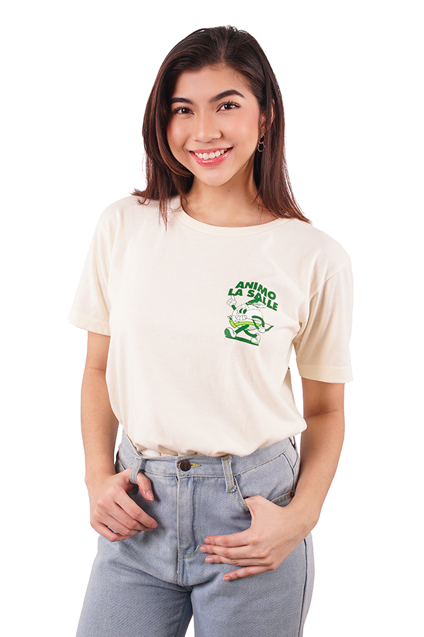 Animo La Salle Shirt