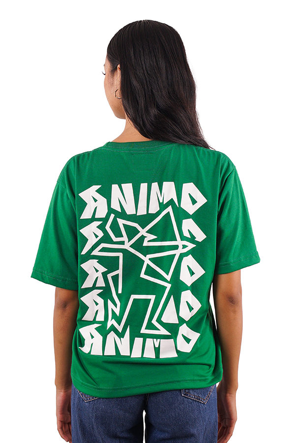Animo Shirt (Oversized Fit)