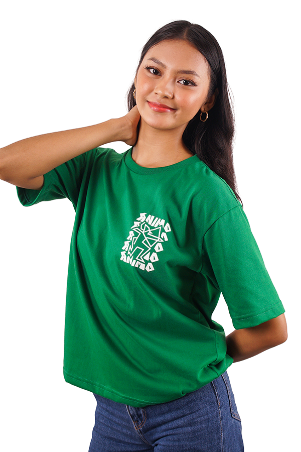 Animo Shirt (Oversized Fit)