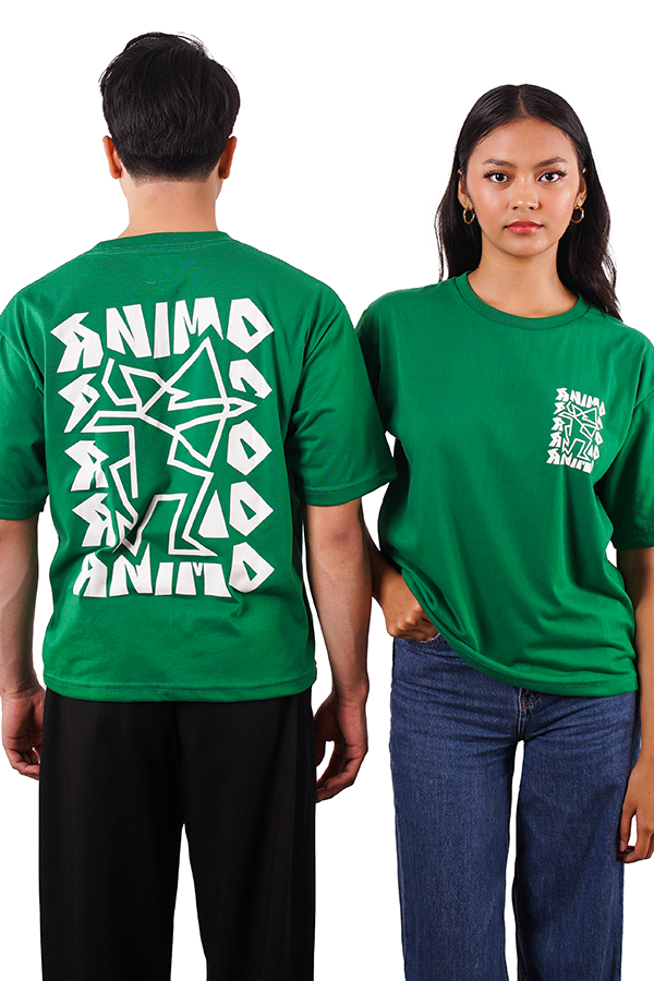 Animo Shirt (Oversized Fit)