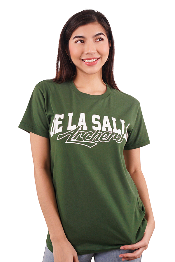 De La Salle Shirt