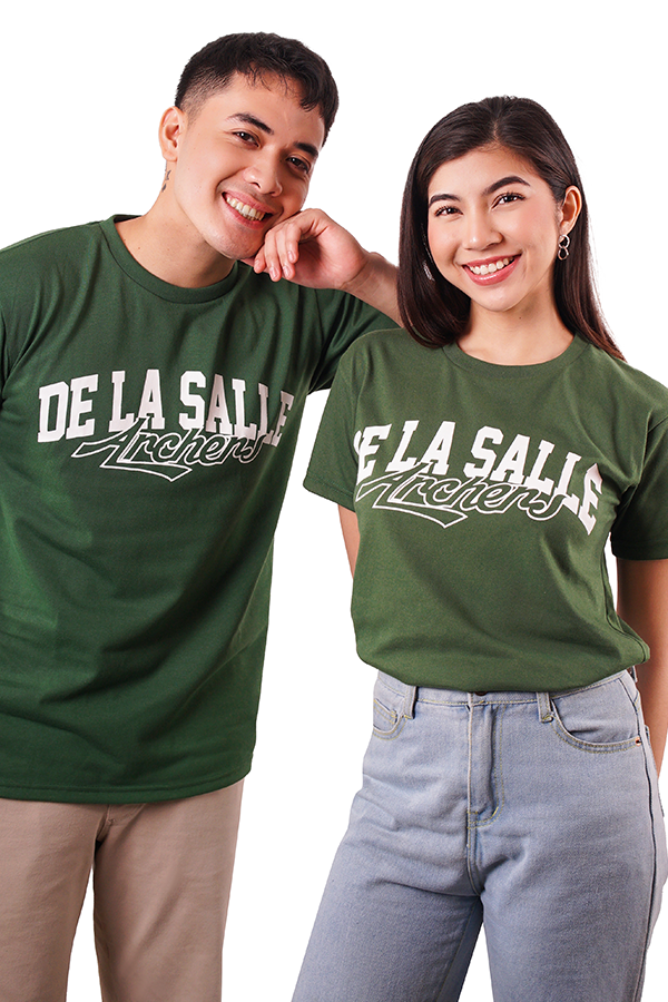 De La Salle Shirt