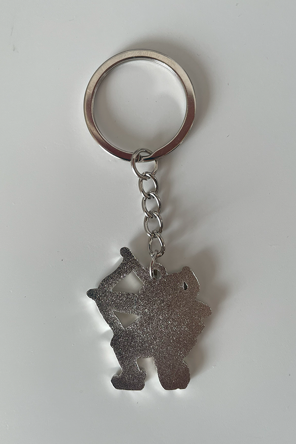 lasalle-university-bookstore-la salle-dlsu-gear-clothing-de la salle-greenarcher-archers-animo-animolasalle-ls--lsgh-green archer-store-delasalle-taft-2401-uaap-philippines-ph-metal-key-keychain-chain-key chain