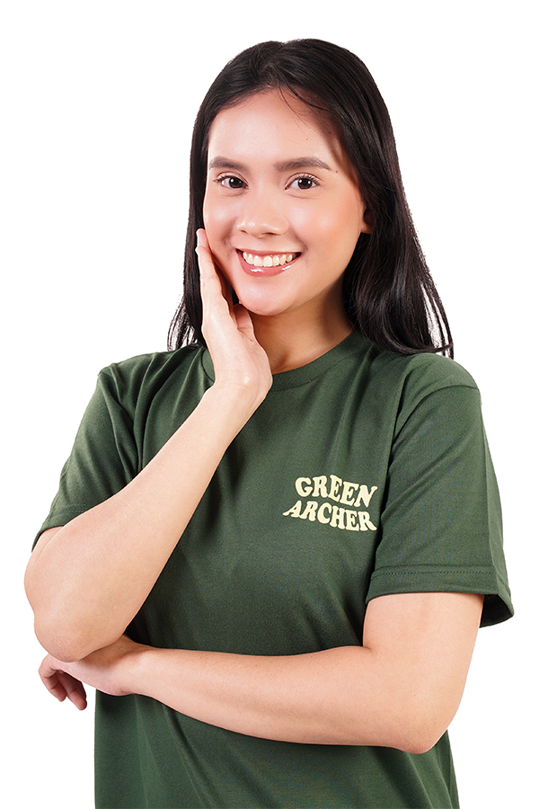lasalle-university-bookstore-la salle-dlsu-gear-clothing-de la salle-greenarcher-archers-animo-animolasalle-ls--lsgh-green archer-store-delasalle-taft-2401-uaap-philippines-ph-shirt-green