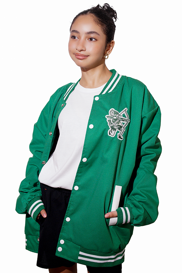 lasalle-university-bookstore-la salle-dlsu-gear-clothing-de la salle-greenarcher-archers-animo-animolasalle-ls--lsgh-green archer-store-delasalle-taft-2401-uaap-philippines-ph-adidas-nike-Varsity-jacket-varsitiy jacket-corporate jacket