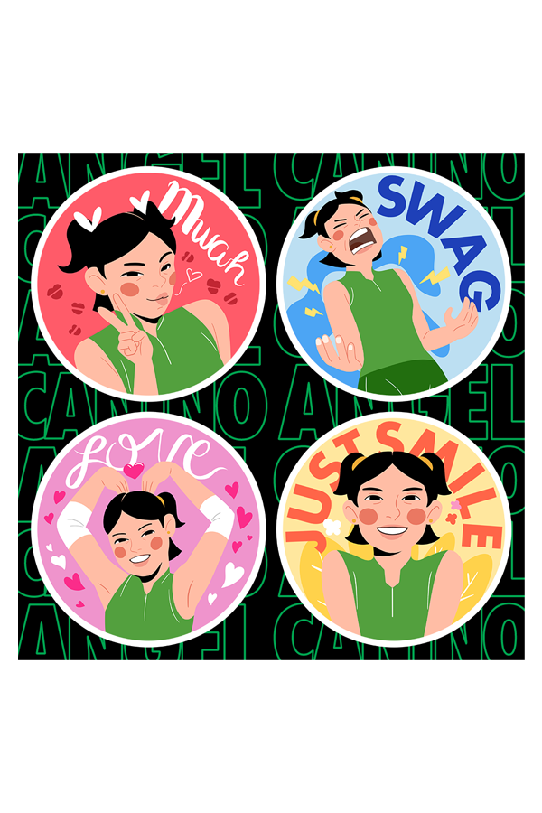 lasalle-university-bookstore-la salle-dlsu-gear-clothing-de la salle-greenarcher-archers-animo-animolasalle-ls--lsgh-green archer-store-delasalle-taft-2401-uaap-philippines-ph-volleyball-ladyspiker-ladyspikers-lumots-sticker-cheap