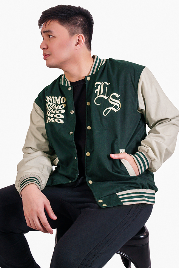 lasalle-university-bookstore-la salle-dlsu-gear-clothing-de la salle-greenarcher-archers-animo-animolasalle-ls--lsgh-green archer-store-delasalle-taft-2401-uaap-philippines-ph-adidas-nike-Varsity-jacket-varsitiy jacket-corporate jacket
