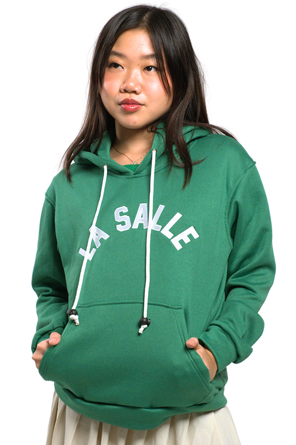 La Salle Hoodie