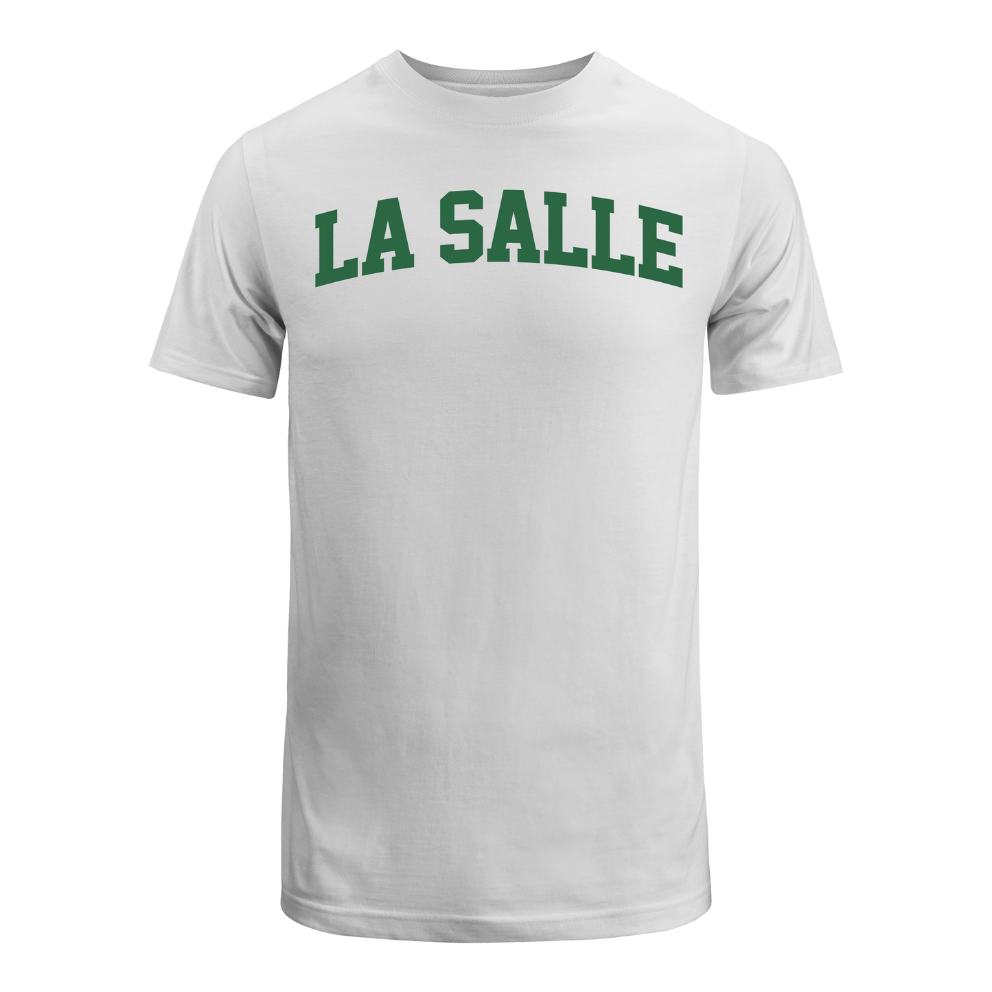lasalle-university-bookstore-la salle-dlsu-gear-clothing-de la salle-greenarcher-archers-animo-animolasalle-ls--lsgh-green archer-store-delasalle-taft-2401-uaap-philippines-ph-shirt-white