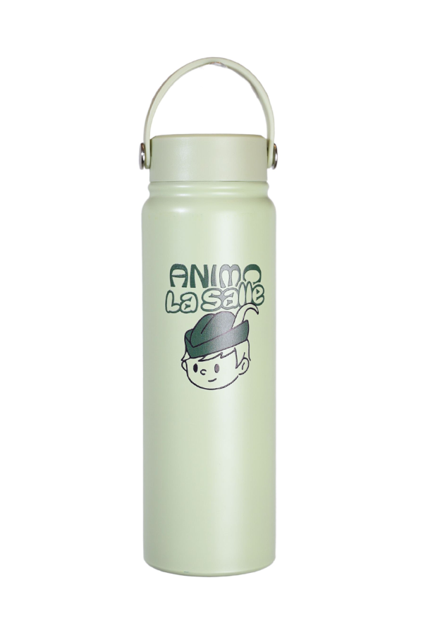 Animo La Salle Tumbler