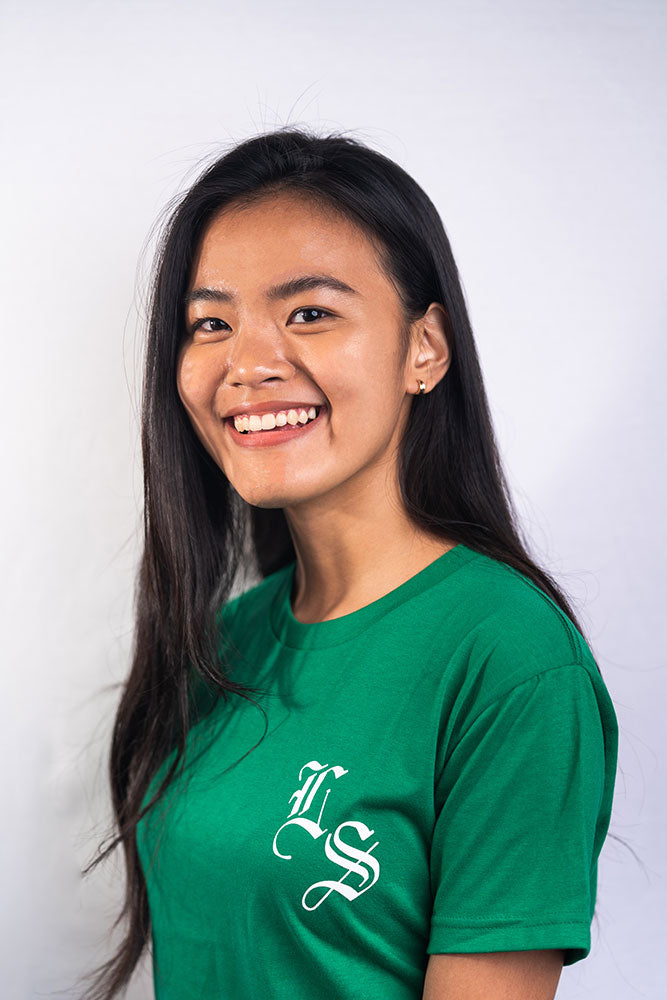 lasalle-university-bookstore-la salle-dlsu-gear-clothing-de la salle-greenarcher-archers-animo-animolasalle-ls--lsgh-green archer-store-delasalle-taft-2401-uaap-philippines-ph-shirt-green