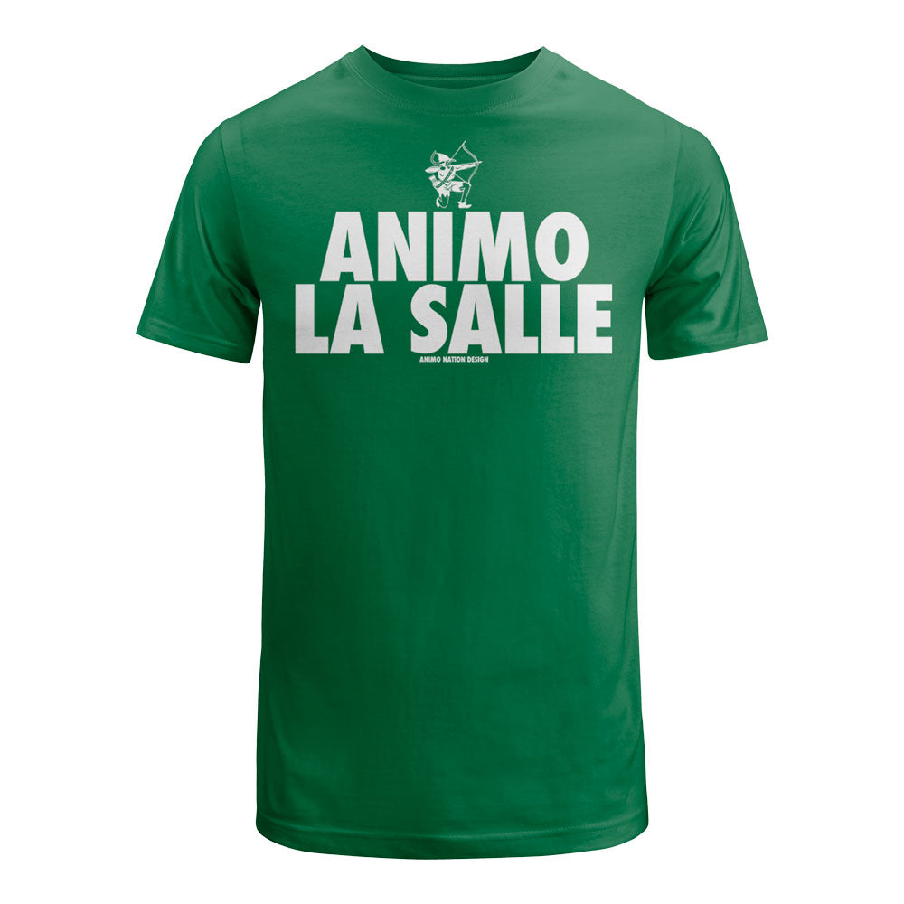 lasalle-university-bookstore-la salle-dlsu-gear-clothing-de la salle-greenarcher-archers-animo-animolasalle-ls--lsgh-green archer-store-delasalle-taft-2401-uaap-philippines-ph-shirt-green