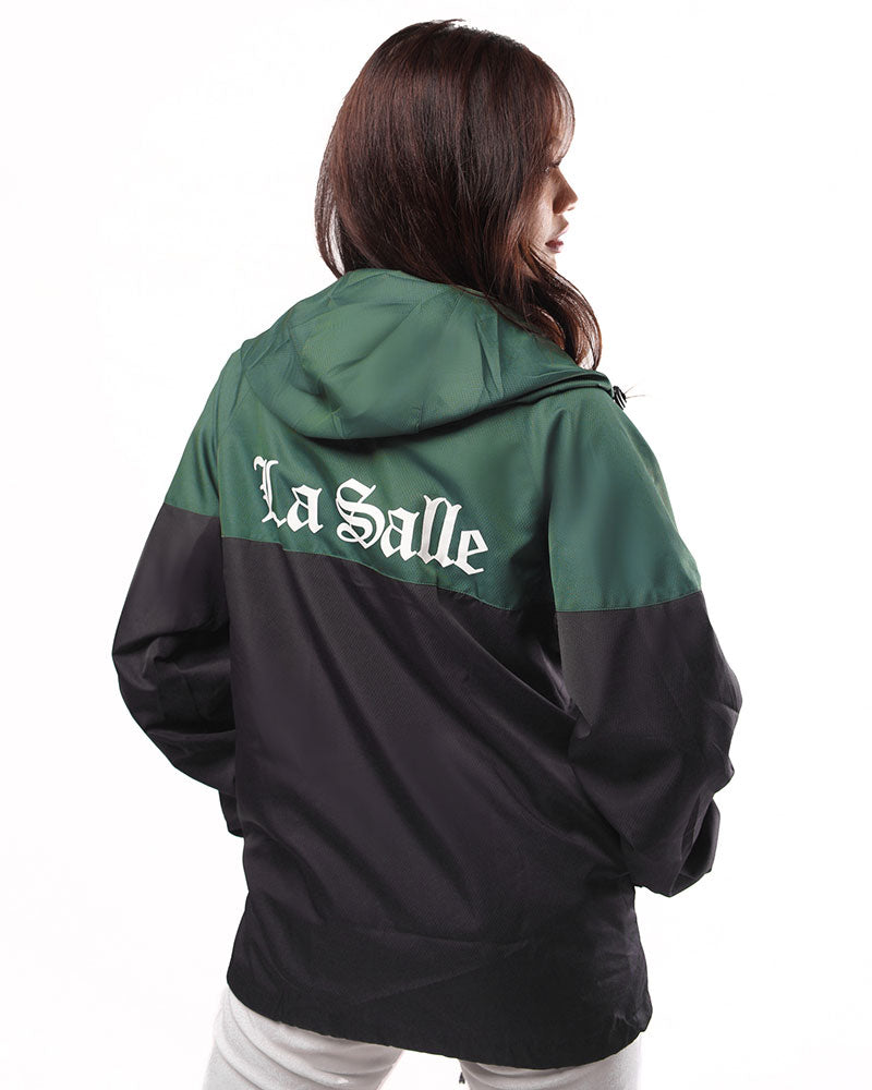 lasalle-university-bookstore-la salle-dlsu-gear-clothing-de la salle-greenarcher-archers-animo-animolasalle-ls--lsgh-green archer-store-delasalle-taft-2401-uaap-philippines-ph-adidas-nike-windbreaker-jacket-windbreaker-jacket