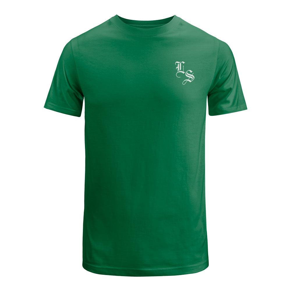 lasalle-university-bookstore-la salle-dlsu-gear-clothing-de la salle-greenarcher-archers-animo-animolasalle-ls--lsgh-green archer-store-delasalle-taft-2401-uaap-philippines-ph-shirt-green