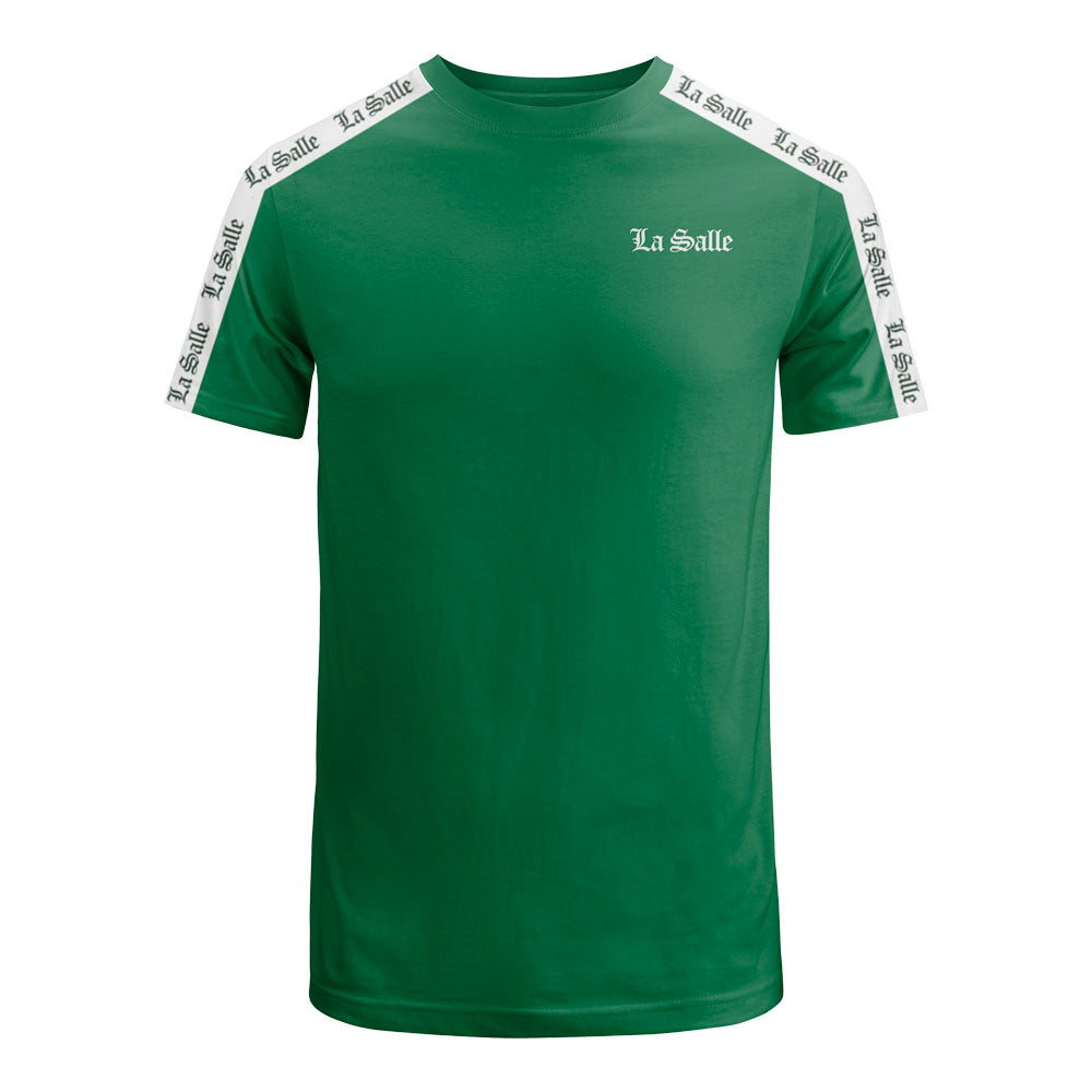 lasalle-university-bookstore-la salle-dlsu-gear-clothing-de la salle-greenarcher-archers-animo-animolasalle-ls--lsgh-green archer-store-delasalle-taft-2401-uaap-philippines-ph-shirt-green
