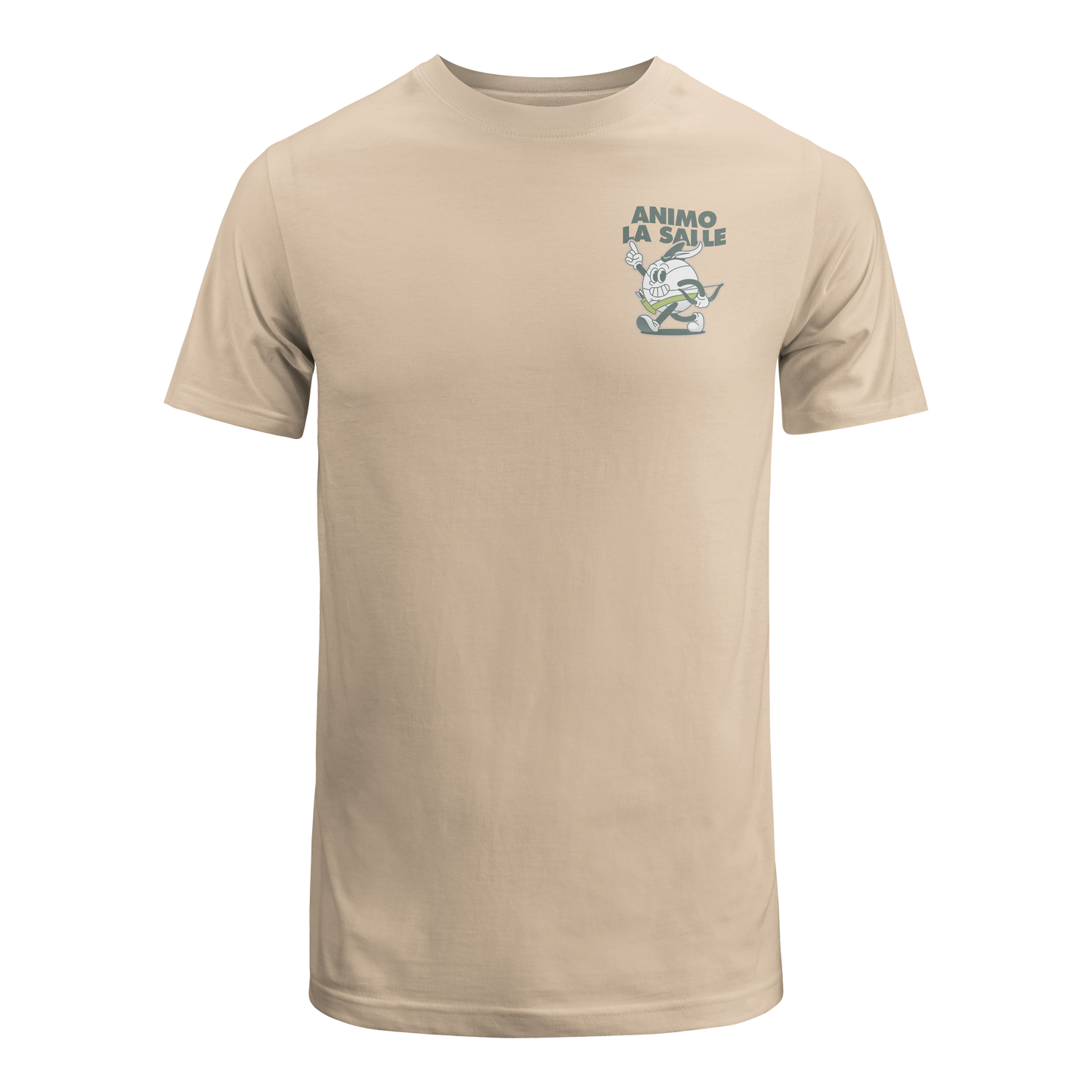 Animo La Salle Shirt