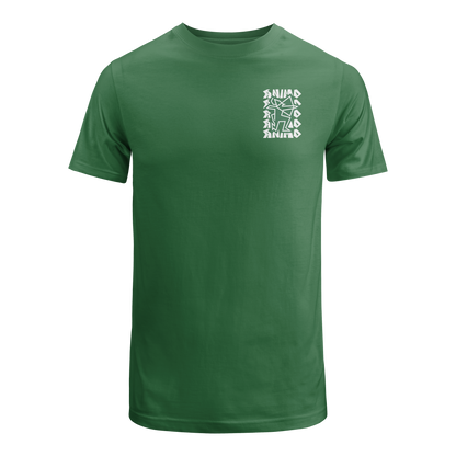 Animo Shirt (Oversized Fit)