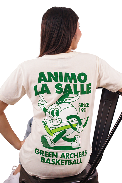 Animo La Salle Shirt