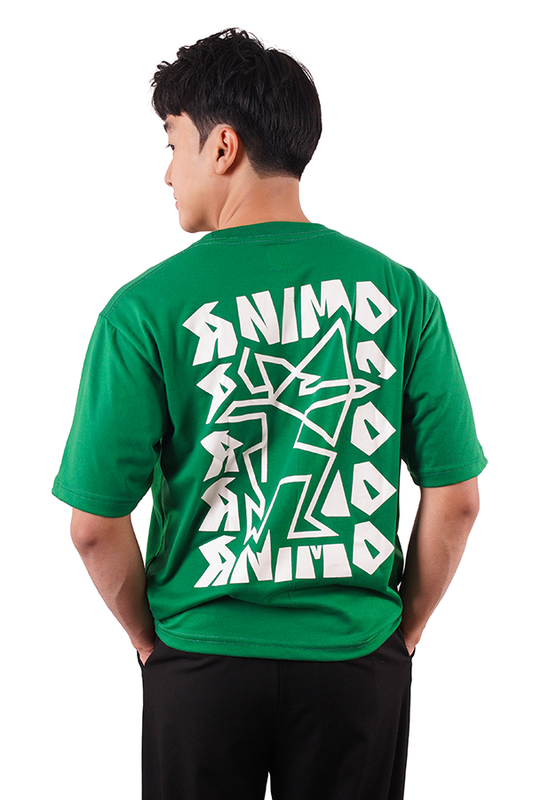 Animo Shirt (Oversized Fit)