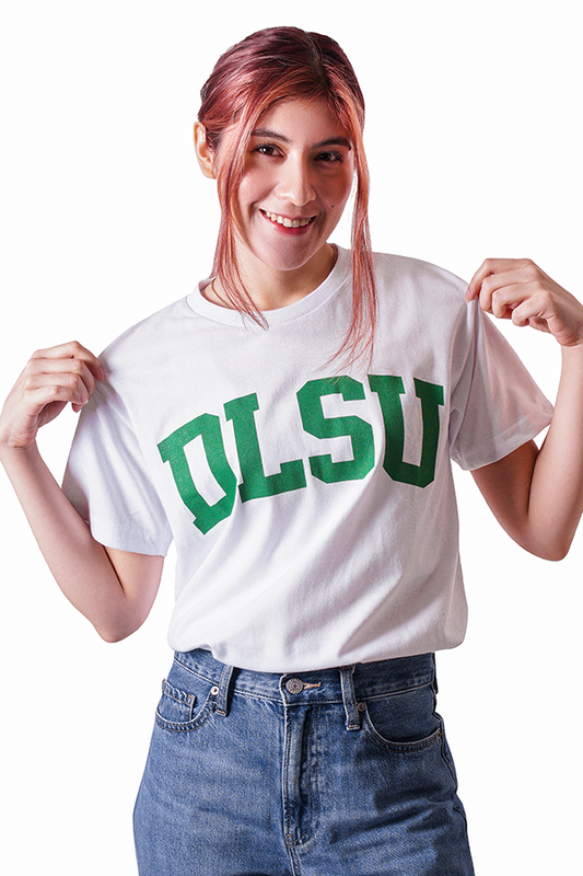 lasalle-university-bookstore-la salle-dlsu-gear-clothing-de la salle-greenarcher-archers-animo-animolasalle-ls--lsgh-green archer-store-delasalle-taft-2401-uaap-philippines-ph-shirt-white