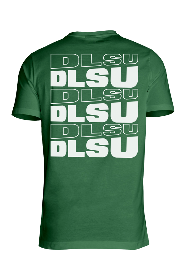 lasalle-university-bookstore-la salle-dlsu-gear-clothing-de la salle-greenarcher-archers-animo-animolasalle-ls--lsgh-green archer-store-delasalle-taft-2401-uaap-philippines-ph-shirt-green