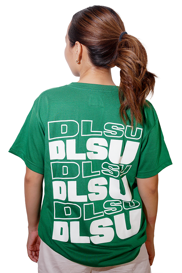 lasalle-university-bookstore-la salle-dlsu-gear-clothing-de la salle-greenarcher-archers-animo-animolasalle-ls--lsgh-green archer-store-delasalle-taft-2401-uaap-philippines-ph-shirt-green