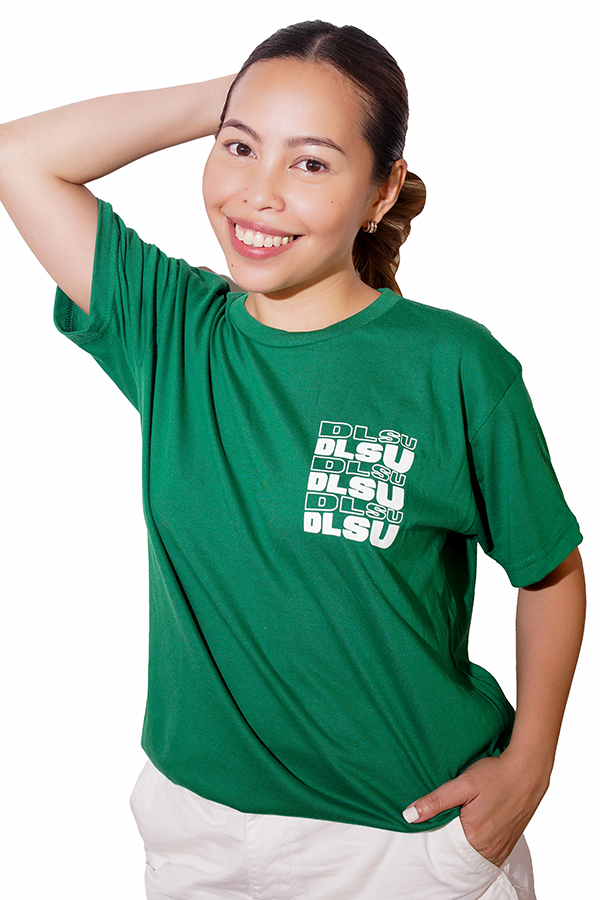lasalle-university-bookstore-la salle-dlsu-gear-clothing-de la salle-greenarcher-archers-animo-animolasalle-ls--lsgh-green archer-store-delasalle-taft-2401-uaap-philippines-ph-shirt-green
