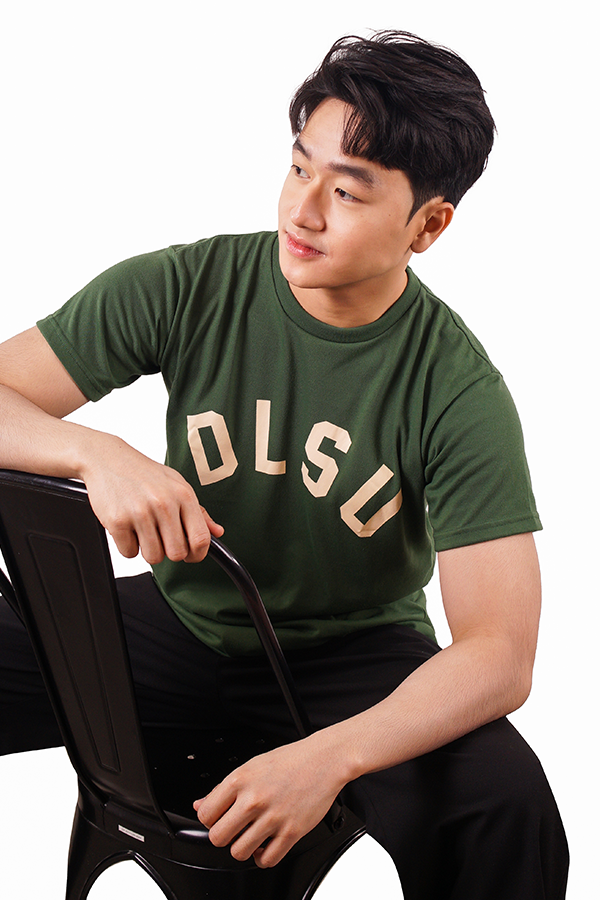 DLSU Shirt