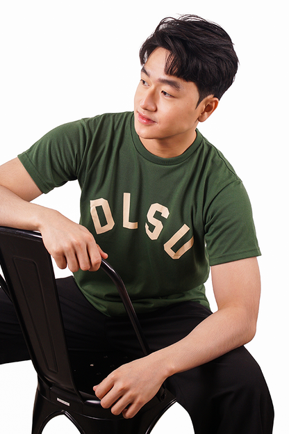 DLSU Shirt