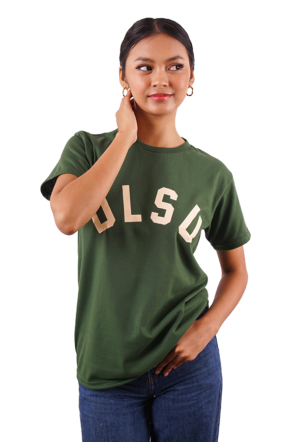DLSU Shirt