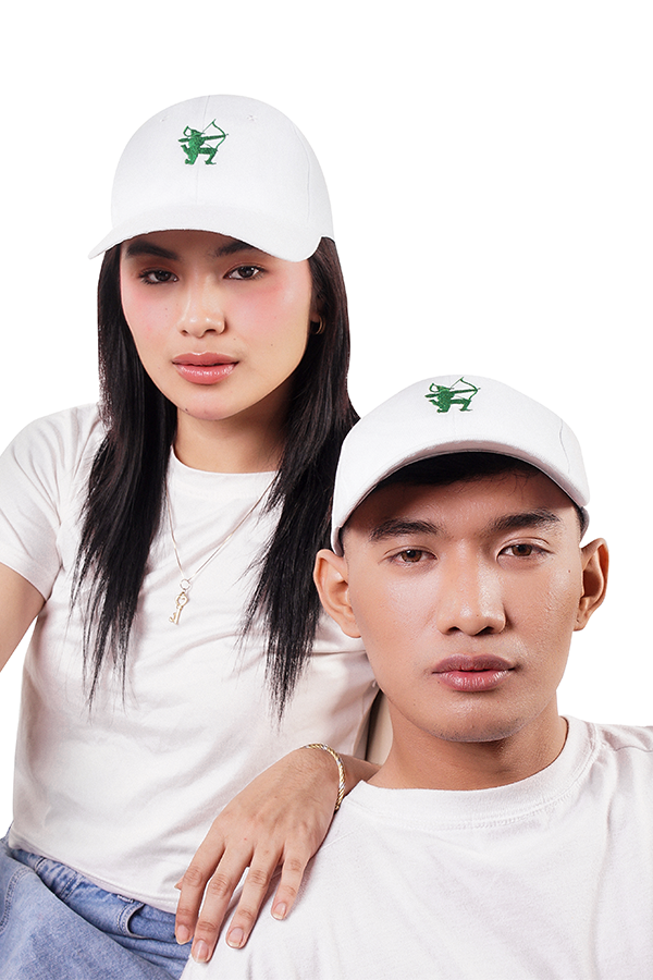 lasalle-university-bookstore-la salle-dlsu-gear-clothing-de la salle-greenarcher-archers-animo-animolasalle-ls--lsgh-green archer-store-delasalle-taft-2401-uaap-philippines-ph-hat-head-cap-head gear