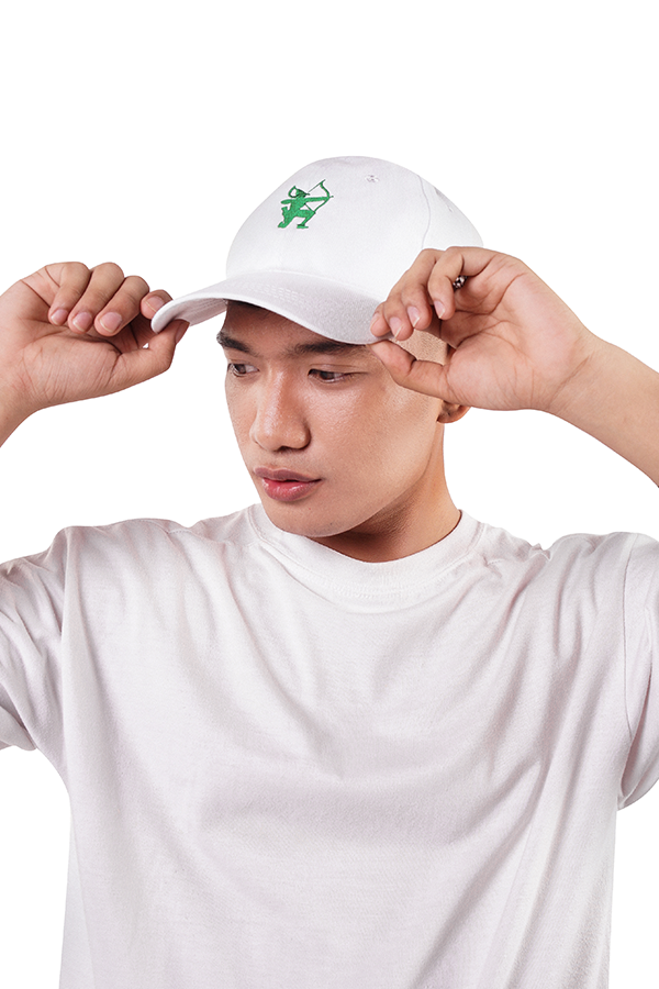 lasalle-university-bookstore-la salle-dlsu-gear-clothing-de la salle-greenarcher-archers-animo-animolasalle-ls--lsgh-green archer-store-delasalle-taft-2401-uaap-philippines-ph-hat-head-cap-head gear