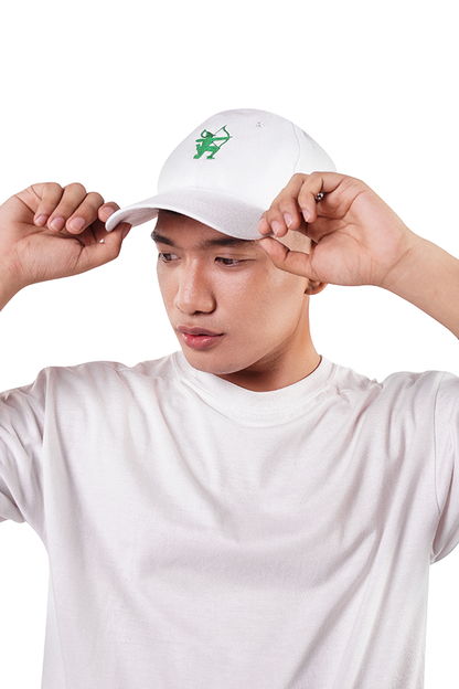 lasalle-university-bookstore-la salle-dlsu-gear-clothing-de la salle-greenarcher-archers-animo-animolasalle-ls--lsgh-green archer-store-delasalle-taft-2401-uaap-philippines-ph-hat-head-cap-head gear