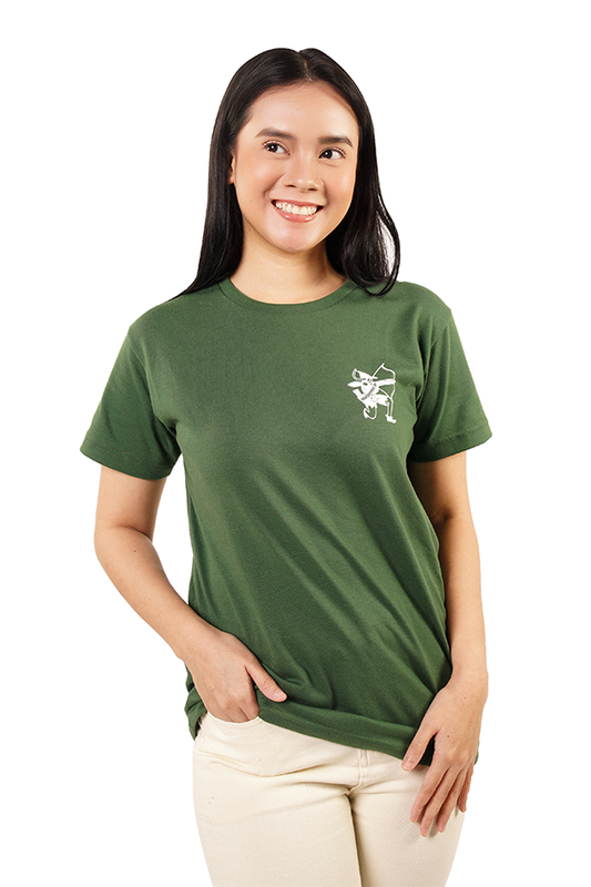 lasalle-university-bookstore-la salle-dlsu-gear-clothing-de la salle-greenarcher-archers-animo-animolasalle-ls--lsgh-green archer-store-delasalle-taft-2401-uaap-philippines-ph-shirt-green