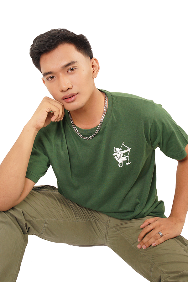 lasalle-university-bookstore-la salle-dlsu-gear-clothing-de la salle-greenarcher-archers-animo-animolasalle-ls--lsgh-green archer-store-delasalle-taft-2401-uaap-philippines-ph-shirt-green