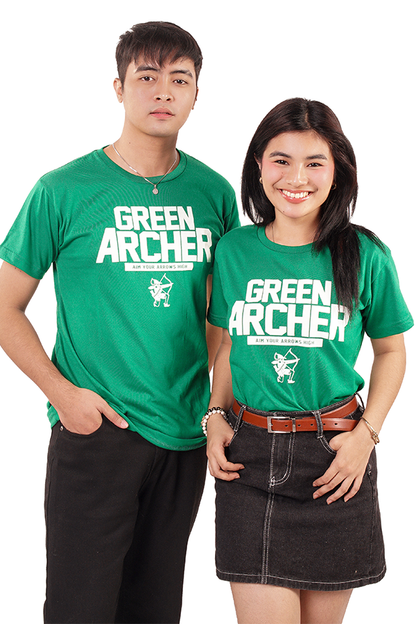 lasalle-university-bookstore-la salle-dlsu-gear-clothing-de la salle-greenarcher-archers-animo-animolasalle-ls--lsgh-green archer-store-delasalle-taft-2401-uaap-philippines-ph-shirt-green
