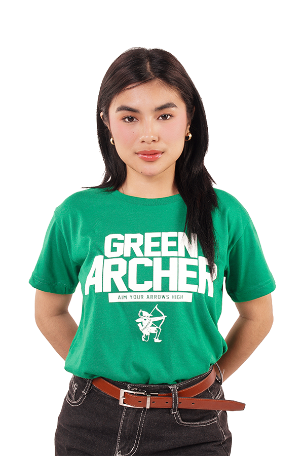 lasalle-university-bookstore-la salle-dlsu-gear-clothing-de la salle-greenarcher-archers-animo-animolasalle-ls--lsgh-green archer-store-delasalle-taft-2401-uaap-philippines-ph-shirt-green