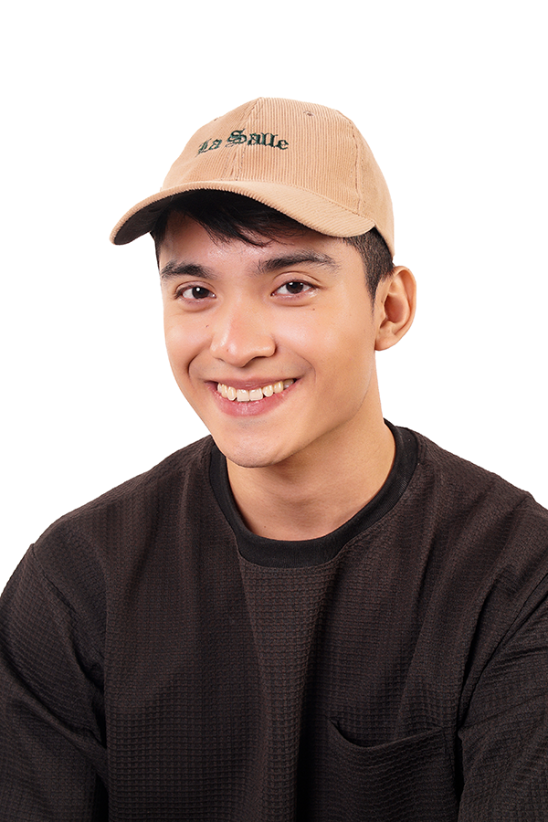 lasalle-university-bookstore-la salle-dlsu-gear-clothing-de la salle-greenarcher-archers-animo-animolasalle-ls--lsgh-green archer-store-delasalle-taft-2401-uaap-philippines-ph-hat-head-cap-head gear