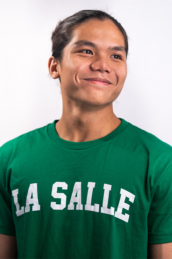 lasalle-university-bookstore-la salle-dlsu-gear-clothing-de la salle-greenarcher-archers-animo-animolasalle-ls--lsgh-green archer-store-delasalle-taft-2401-uaap-philippines-ph-shirt-green