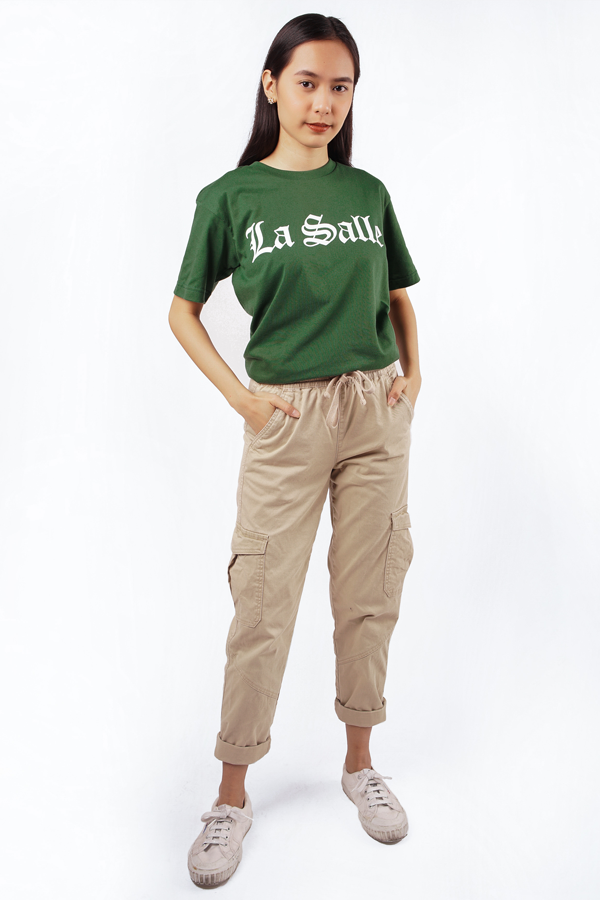 lasalle-university-bookstore-la salle-dlsu-gear-clothing-de la salle-greenarcher-archers-animo-animolasalle-ls--lsgh-green archer-store-delasalle-taft-2401-uaap-philippines-ph-shirt-green