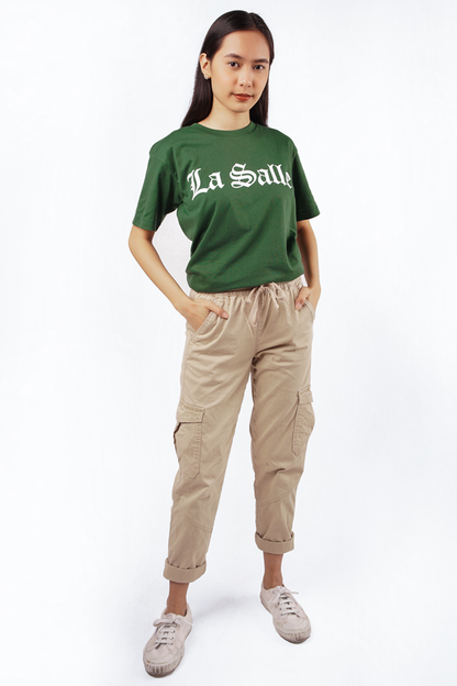 lasalle-university-bookstore-la salle-dlsu-gear-clothing-de la salle-greenarcher-archers-animo-animolasalle-ls--lsgh-green archer-store-delasalle-taft-2401-uaap-philippines-ph-shirt-green