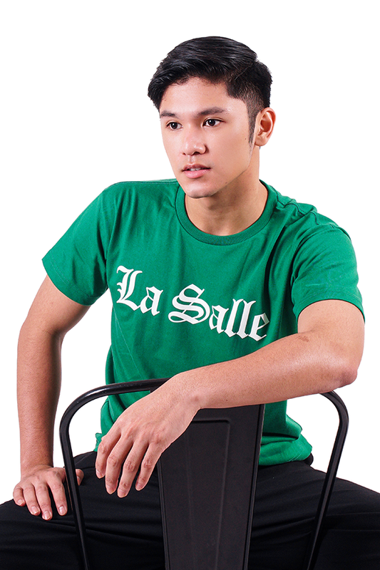 lasalle-university-bookstore-la salle-dlsu-gear-clothing-de la salle-greenarcher-archers-animo-animolasalle-ls--lsgh-green archer-store-delasalle-taft-2401-uaap-philippines-ph-shirt-green