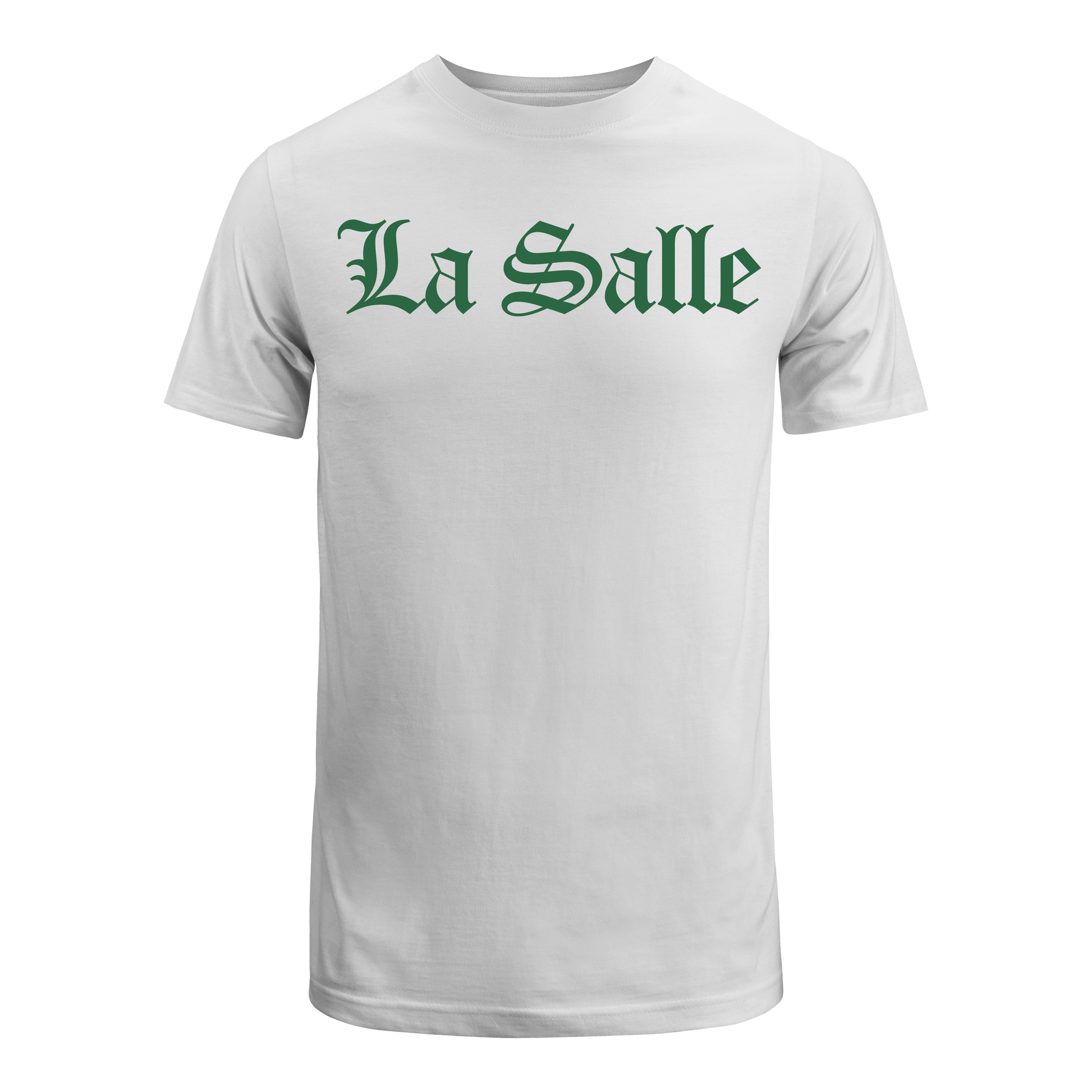 lasalle-university-bookstore-la salle-dlsu-gear-clothing-de la salle-greenarcher-archers-animo-animolasalle-ls--lsgh-green archer-store-delasalle-taft-2401-uaap-philippines-ph-shirt-white