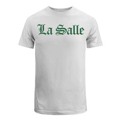 lasalle-university-bookstore-la salle-dlsu-gear-clothing-de la salle-greenarcher-archers-animo-animolasalle-ls--lsgh-green archer-store-delasalle-taft-2401-uaap-philippines-ph-shirt-white
