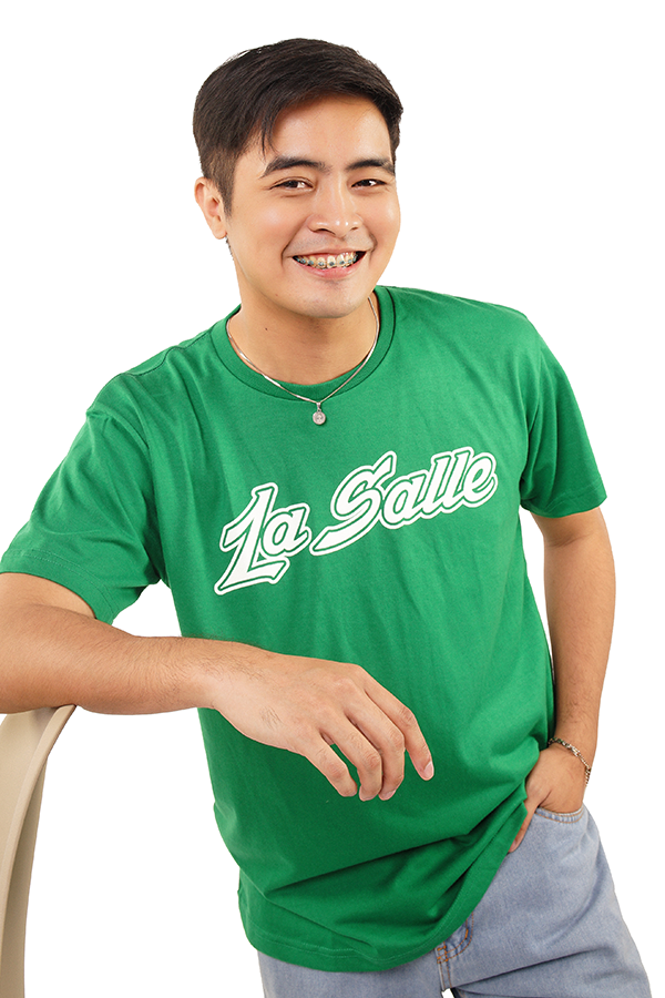 lasalle-university-bookstore-la salle-dlsu-gear-clothing-de la salle-greenarcher-archers-animo-animolasalle-ls--lsgh-green archer-store-delasalle-taft-2401-uaap-philippines-ph-shirt-green
